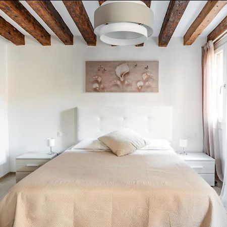 ヴェネツィアPalazzina San Polo 2151アパートメント エクステリア 写真