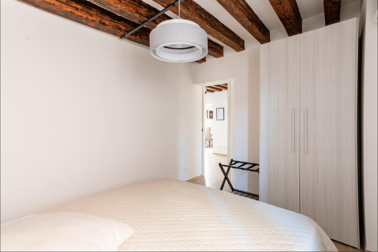 ヴェネツィアPalazzina San Polo 2151アパートメント エクステリア 写真